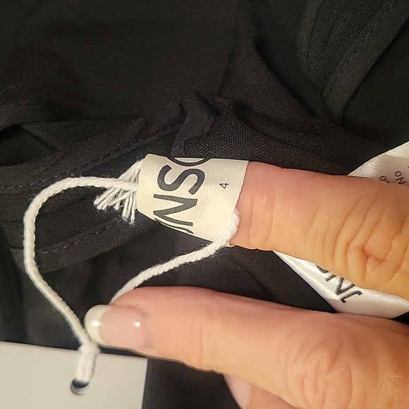 020 JNSQ Isabella Jumpsuit - Picture 11 of 16